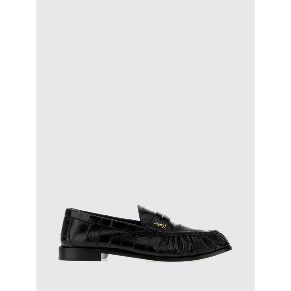 Saint Laurent Men Loafers Men Saint Laurent